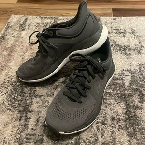 Women’s Lululemon Chargefeel Low Workout Shoe. Size 8.5.